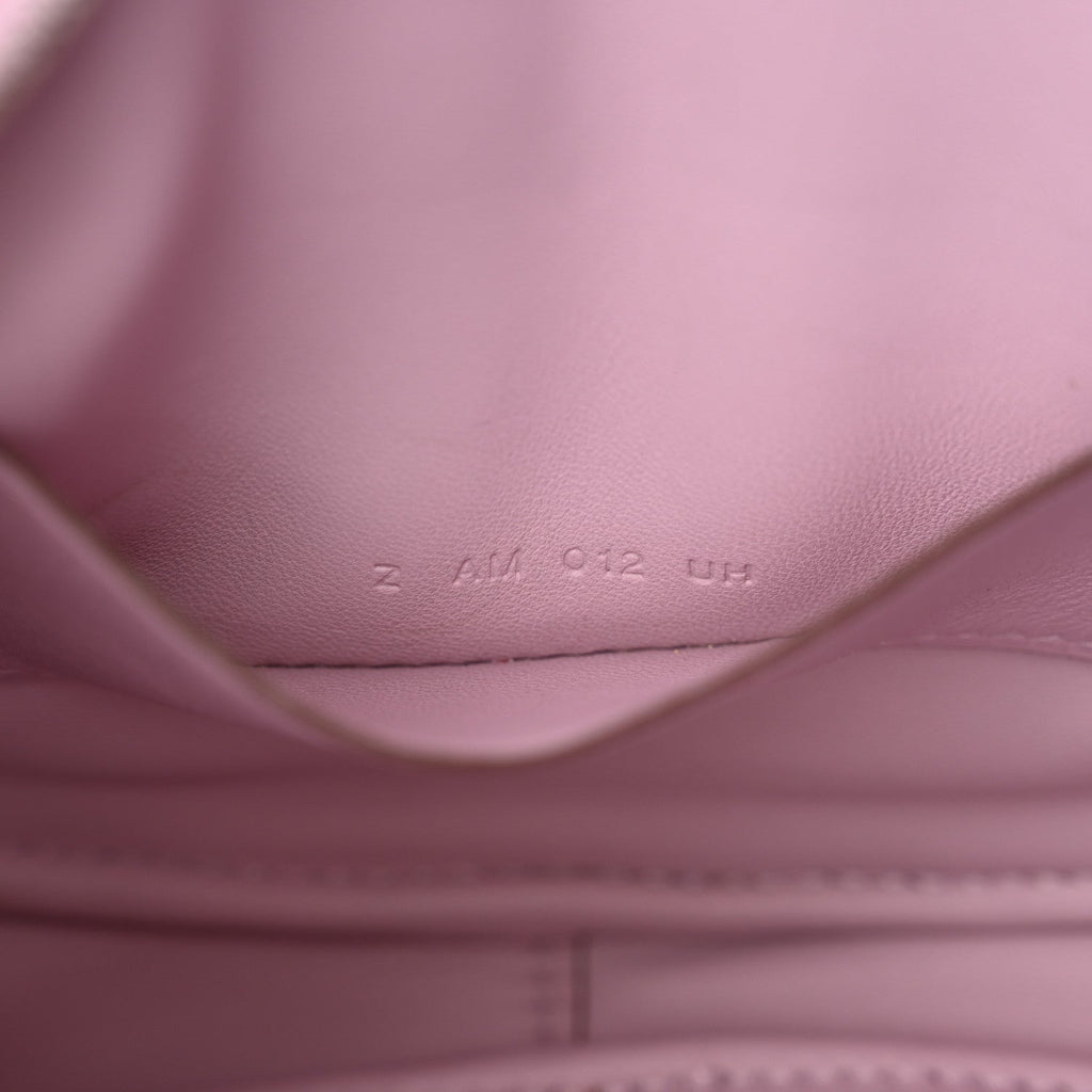 Swift In-The-Loop Belt Bag Mauve Sylvestre
