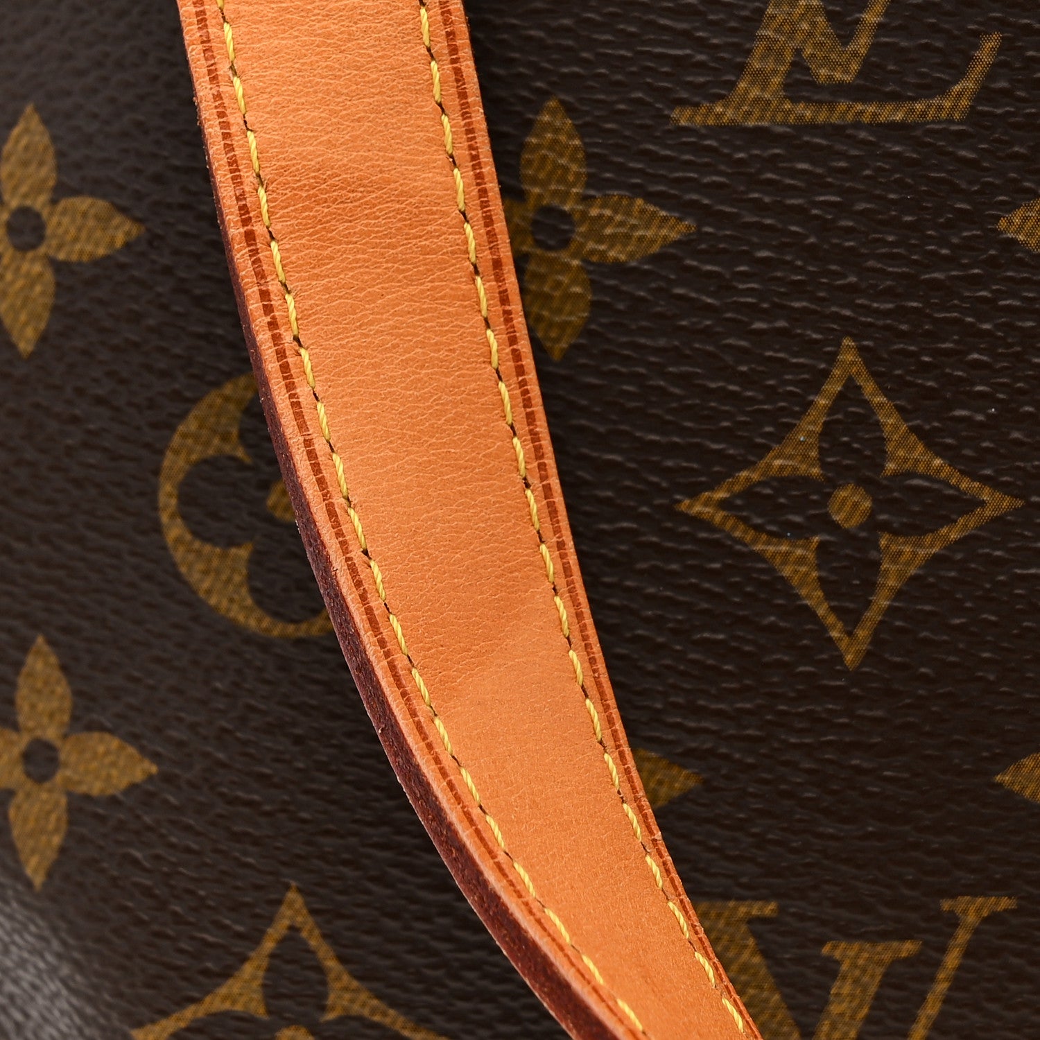 Monogram Estrela MM