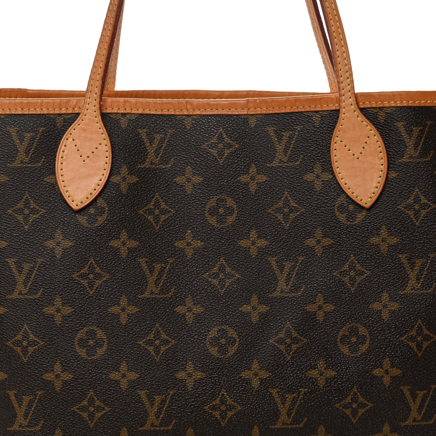 Monogram Neo Neverfull MM