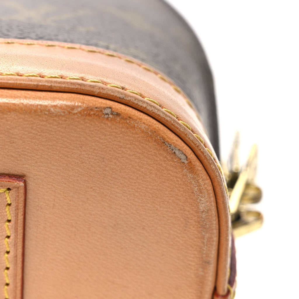 Monogram Alma BB