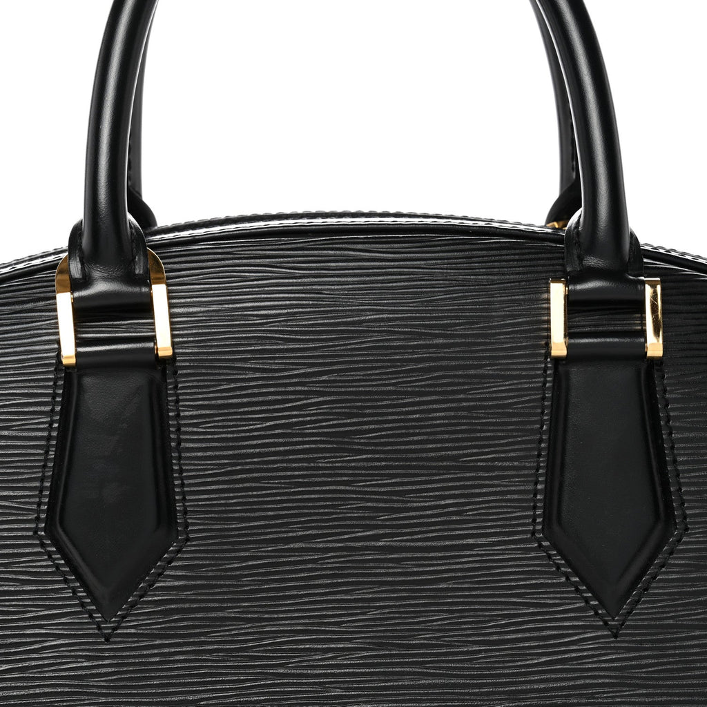 Epi Jasmin Black