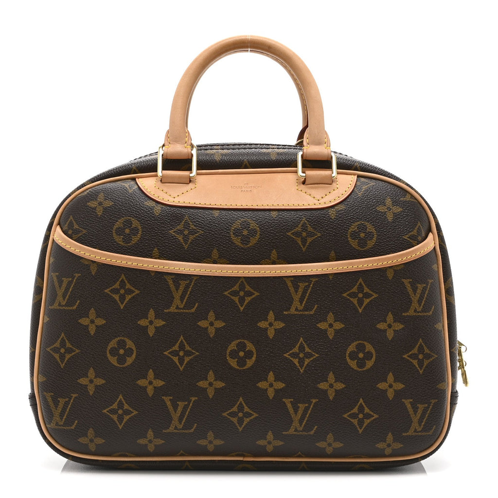 Monogram Trouville