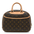 Monogram Trouville