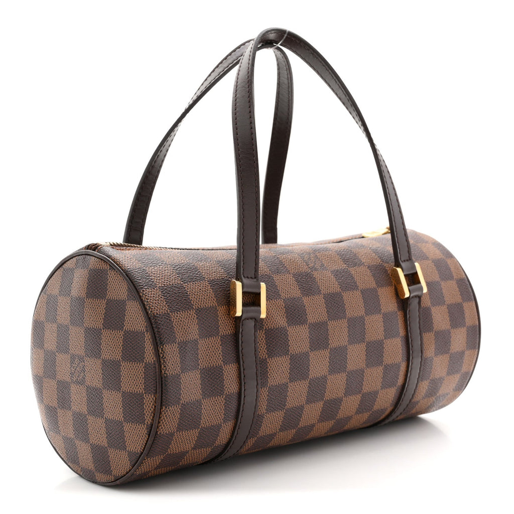 Damier Ebene Papillon 26