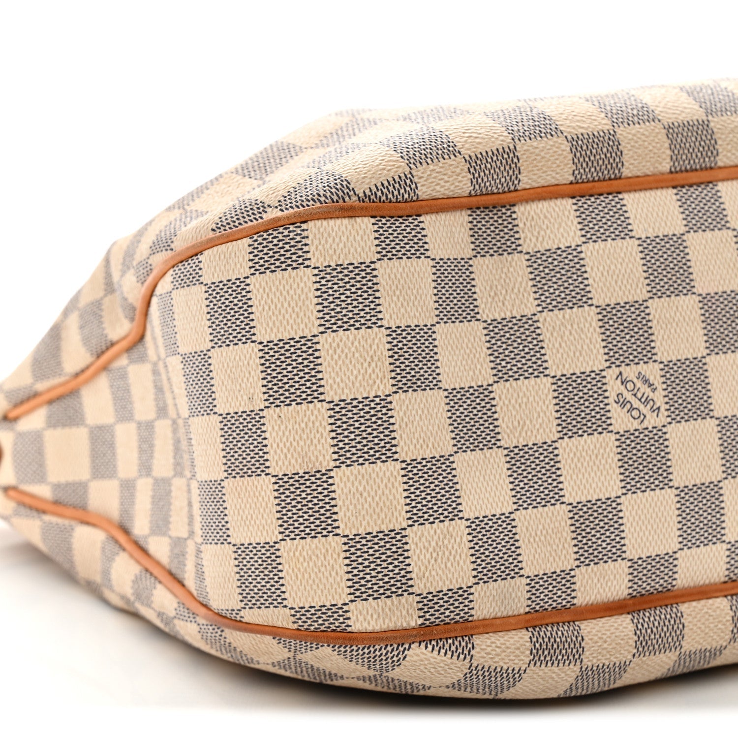 Damier Azur Siracusa MM