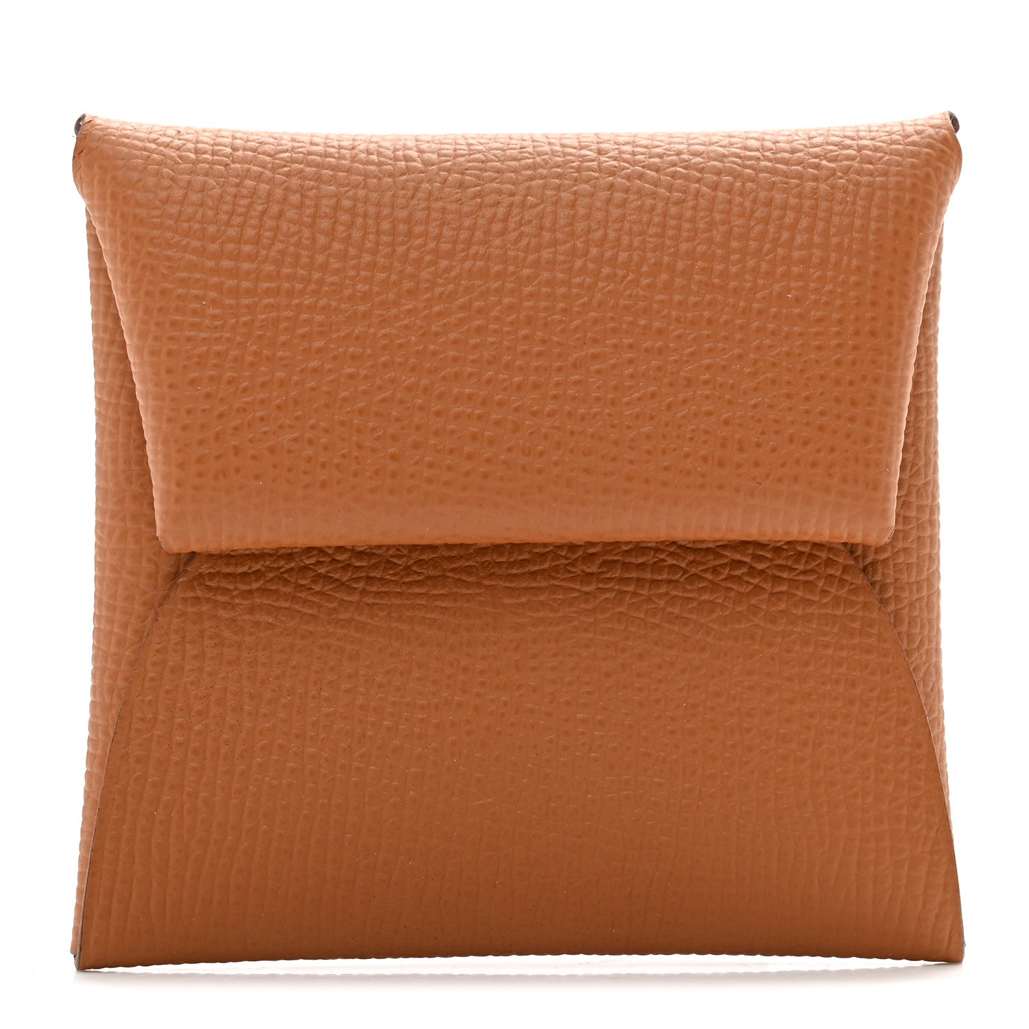 Epsom Bastia Verso Coin Purse Gold Vert Fizz
