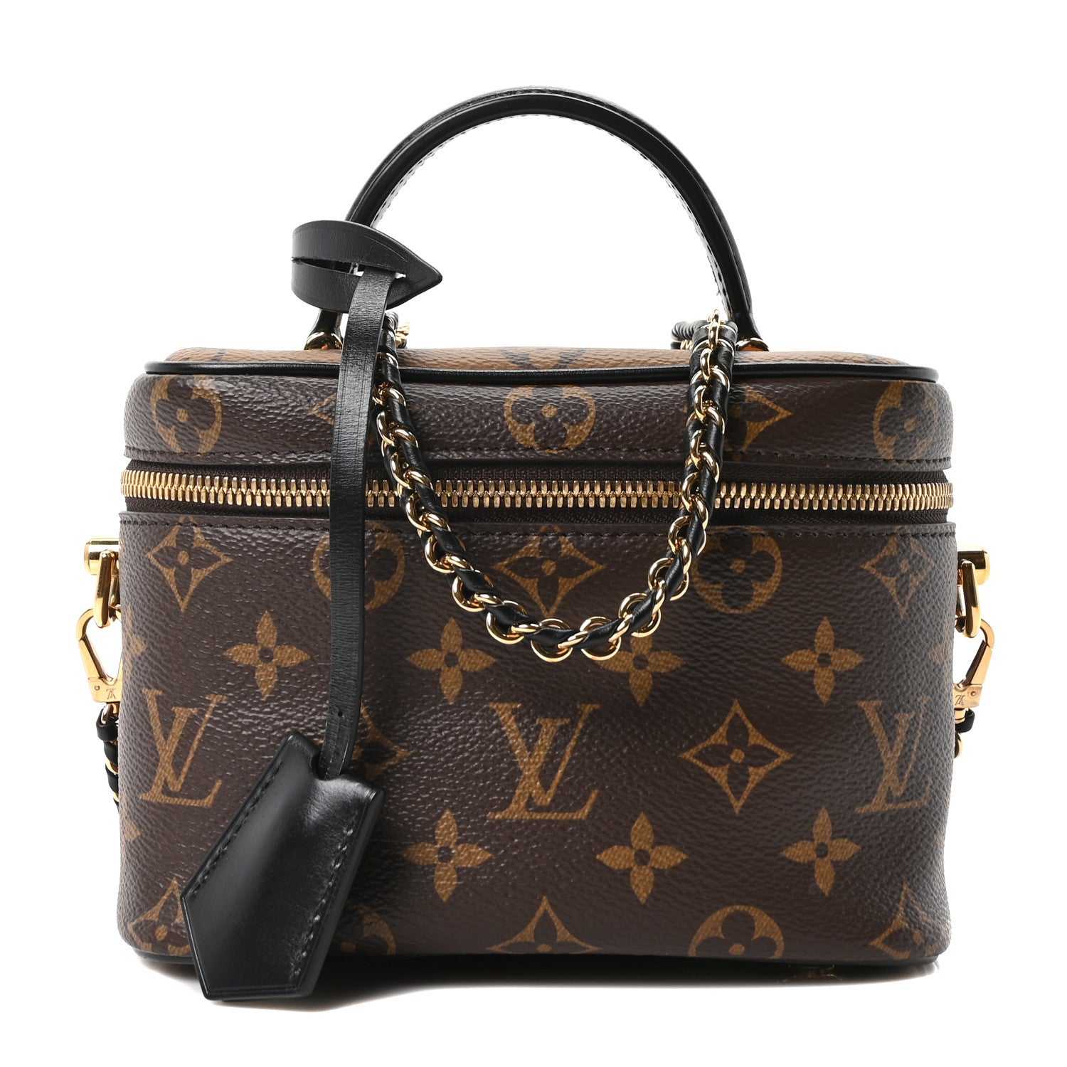 Reverse Monogram Vanity PM