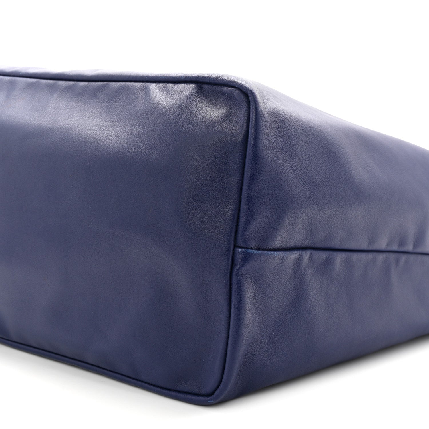 Goyardine Reversible Anjou GM Navy