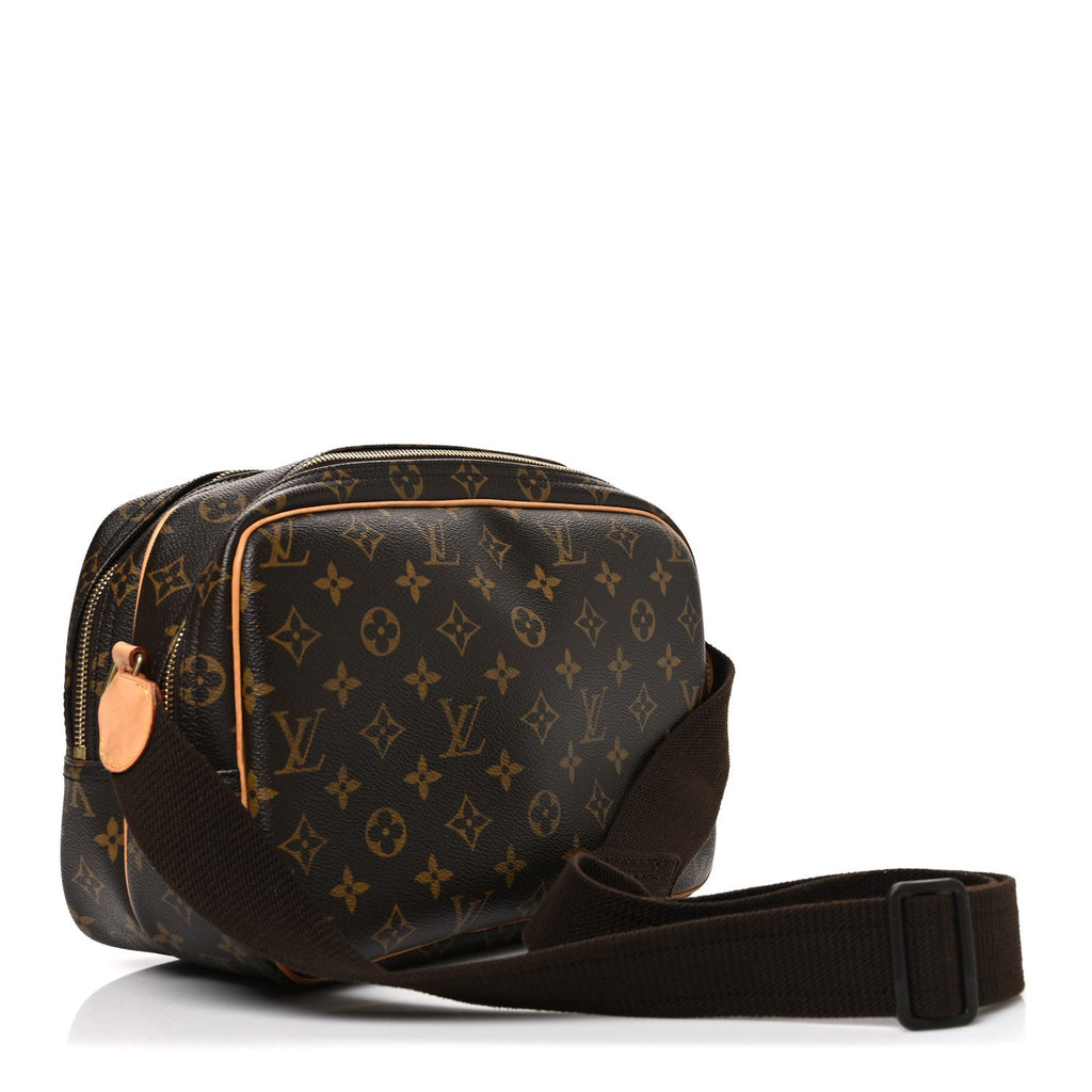 Monogram Reporter PM