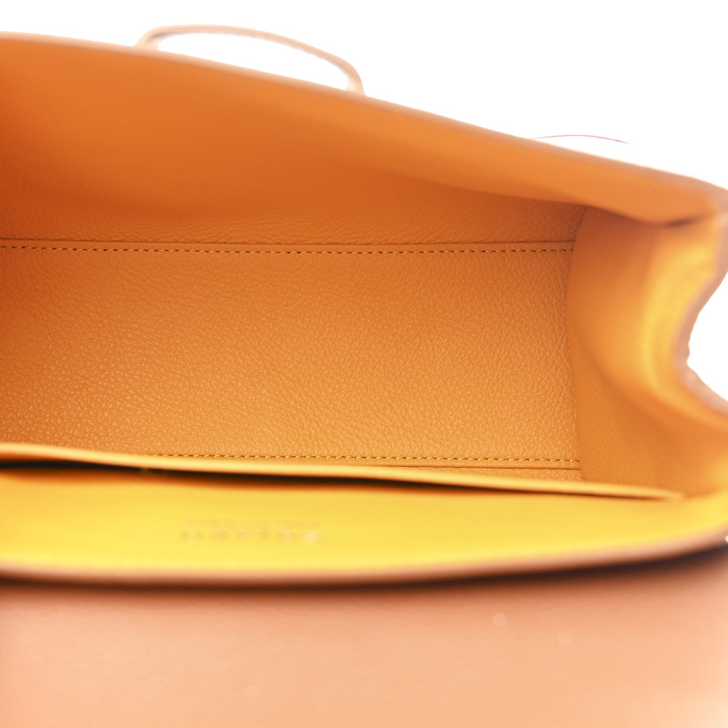 Goyardine Mini Saigon Black Gold