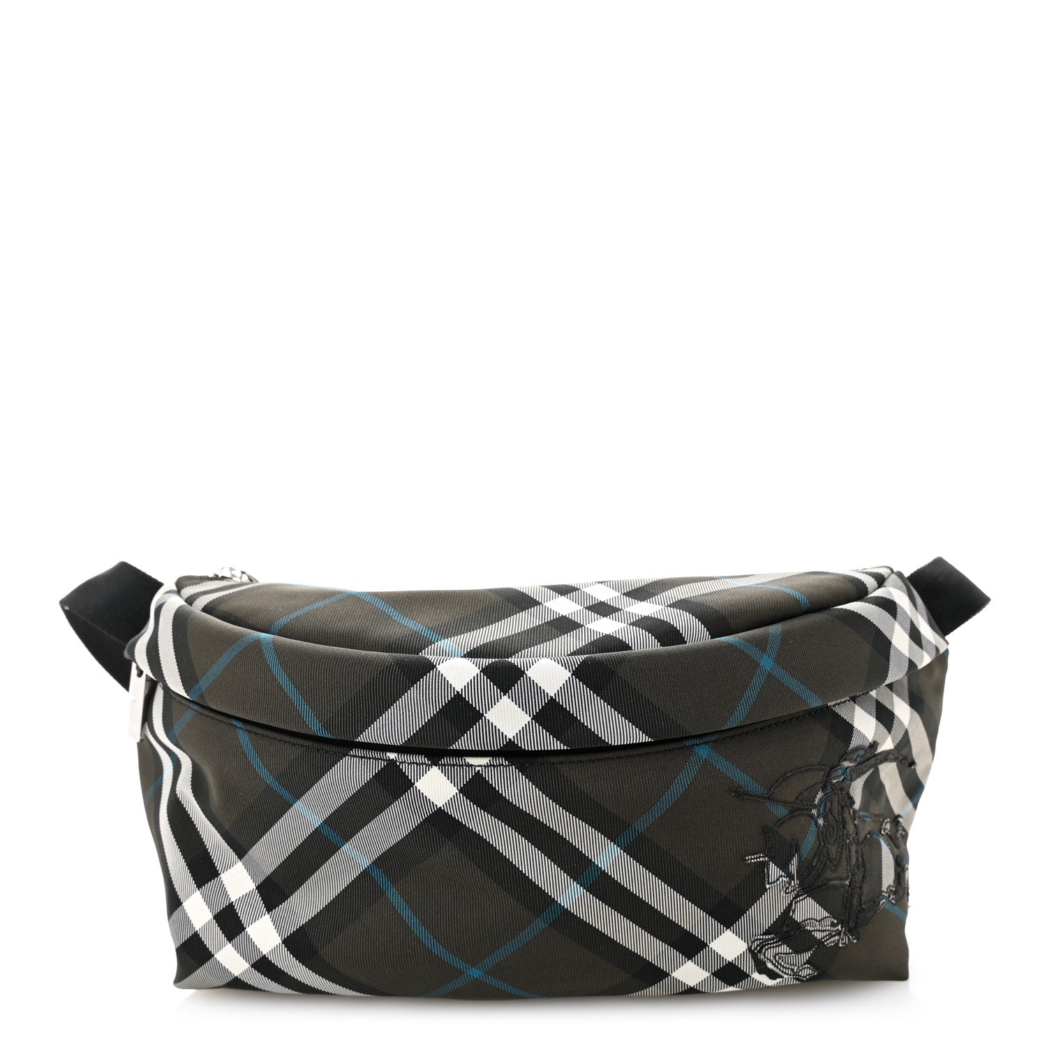 Check Essential Belt Bag Snug