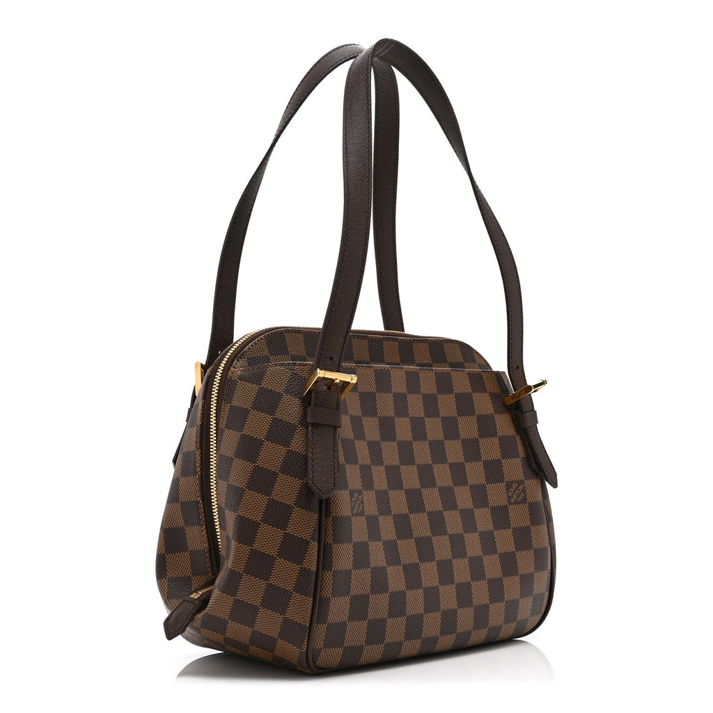 Damier Ebene Belem MM