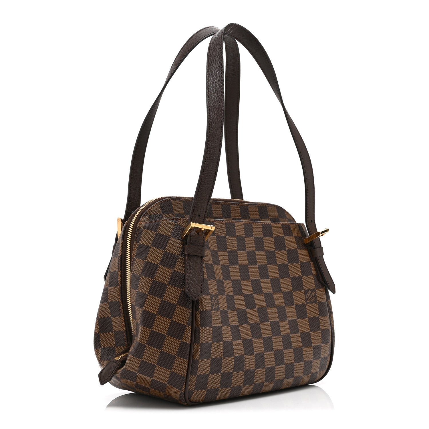 Damier Ebene Belem MM