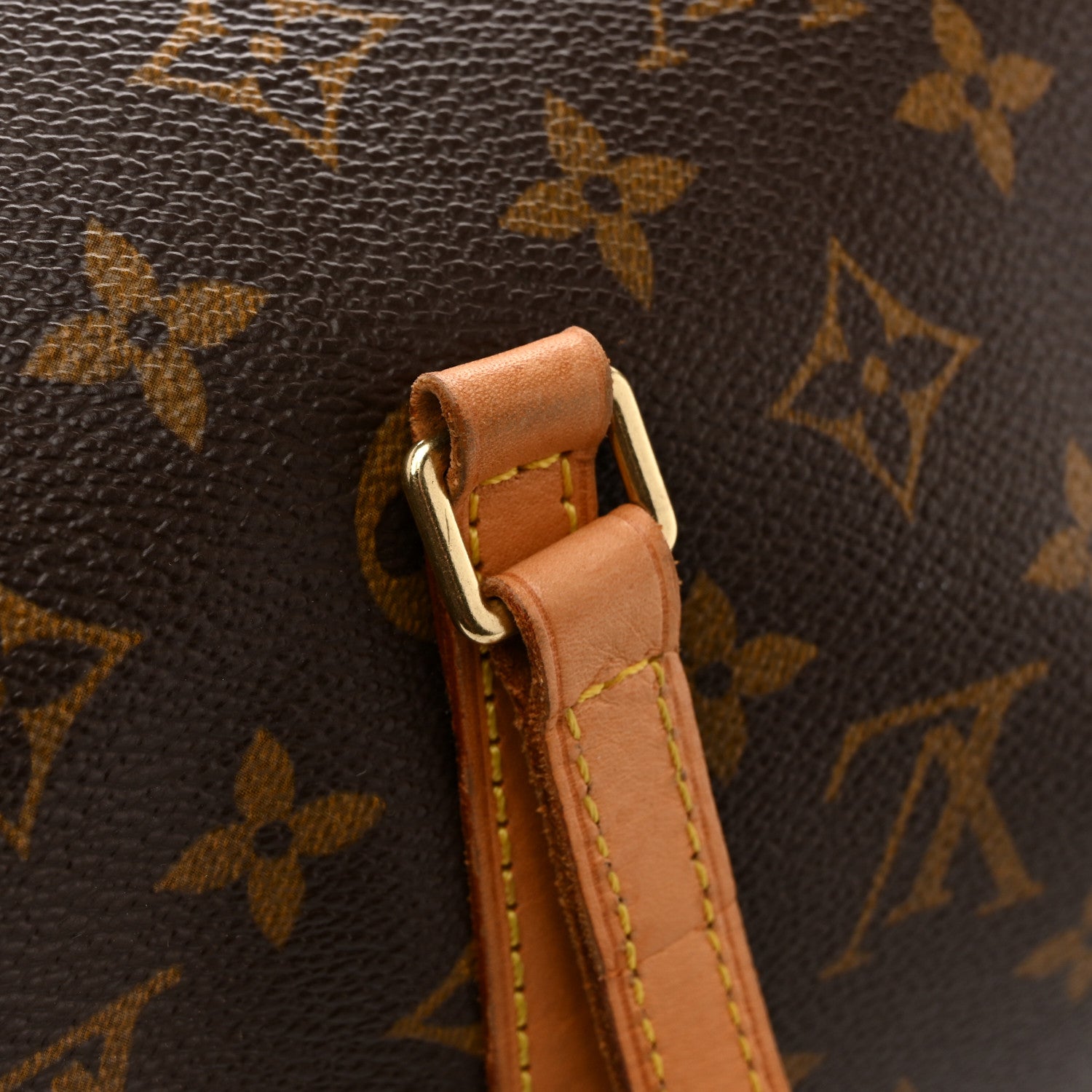 Monogram Papillon 30