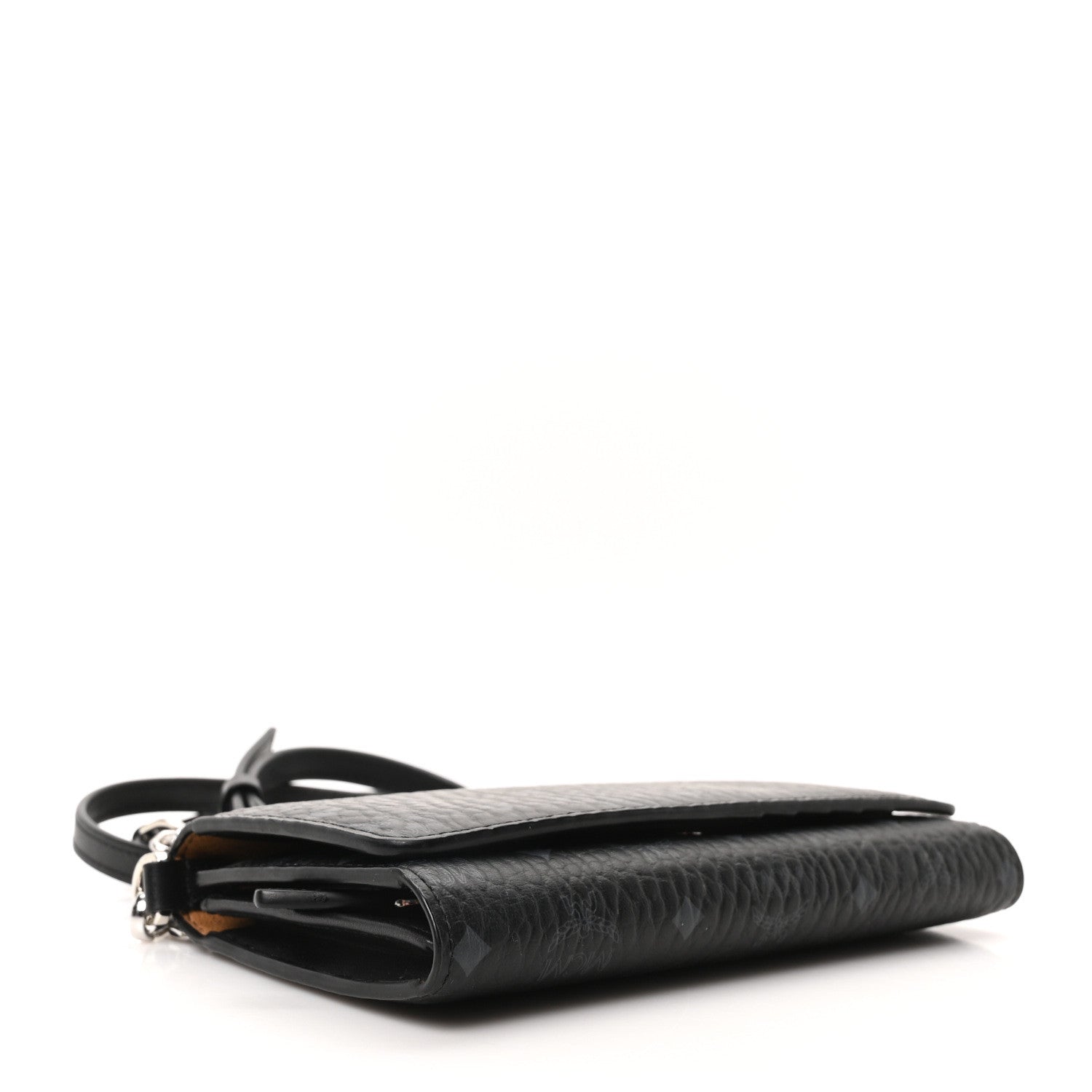 Visetos Wallet On Chain Black