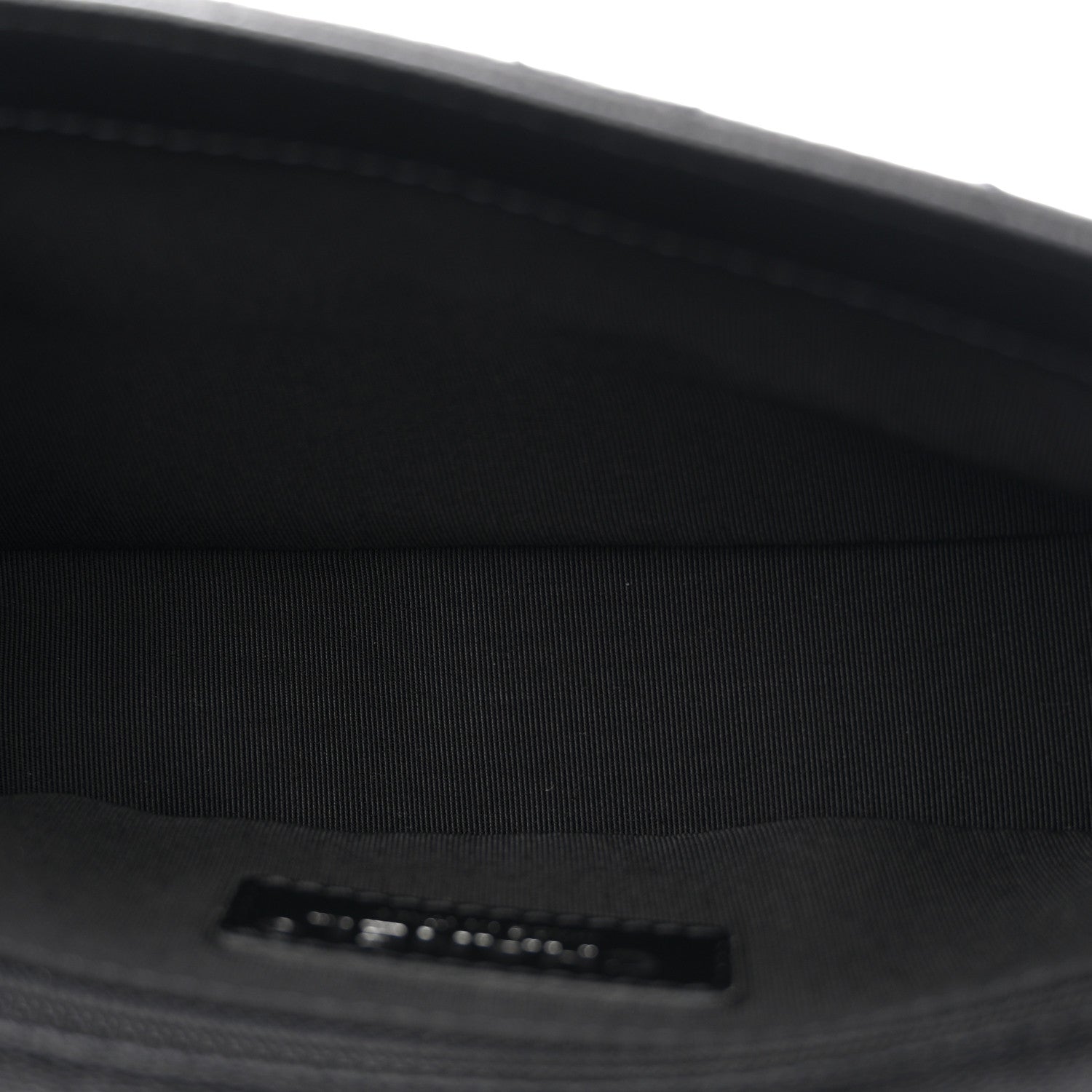 Caviar Quilted My Everything Small Flap Black