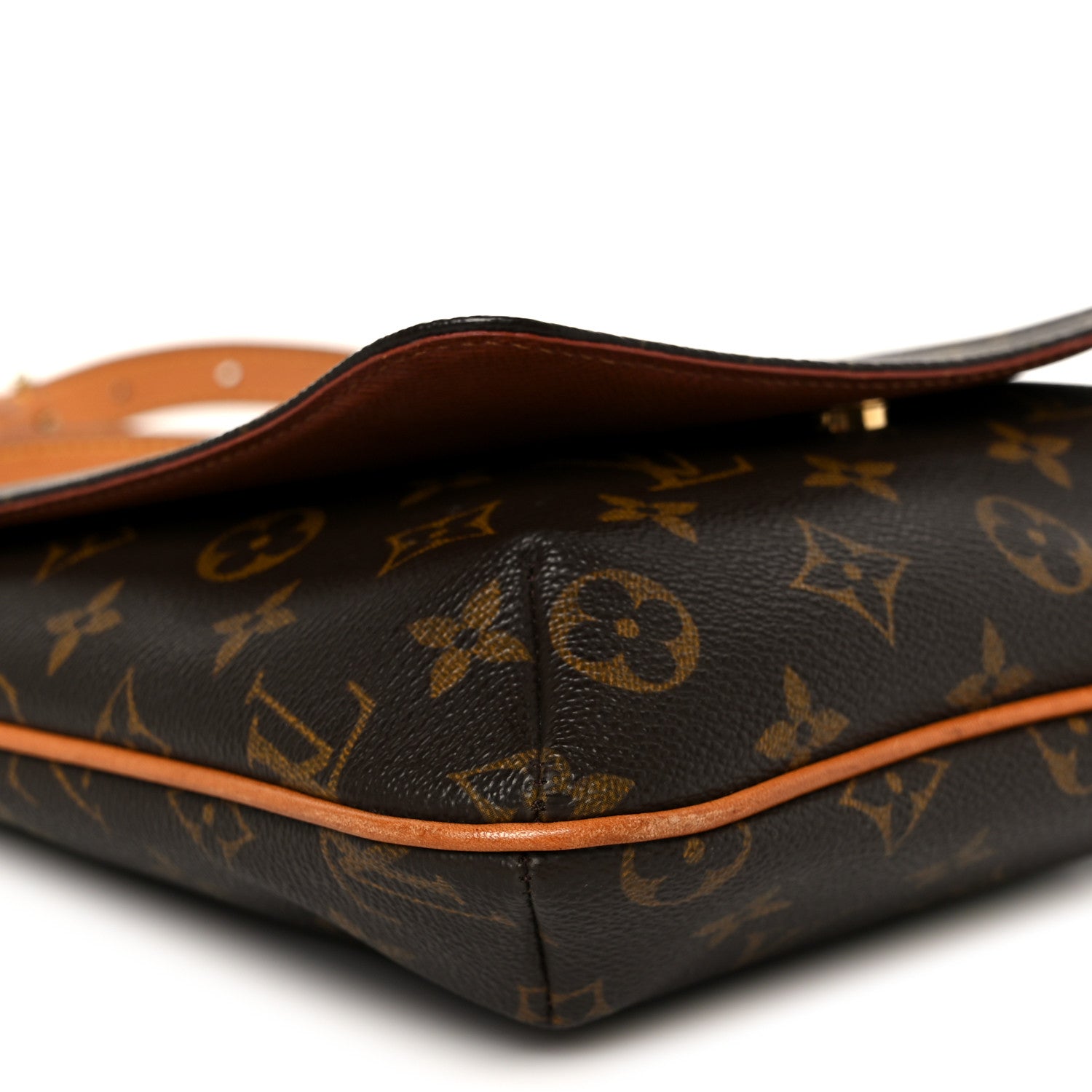 Monogram Musette Salsa