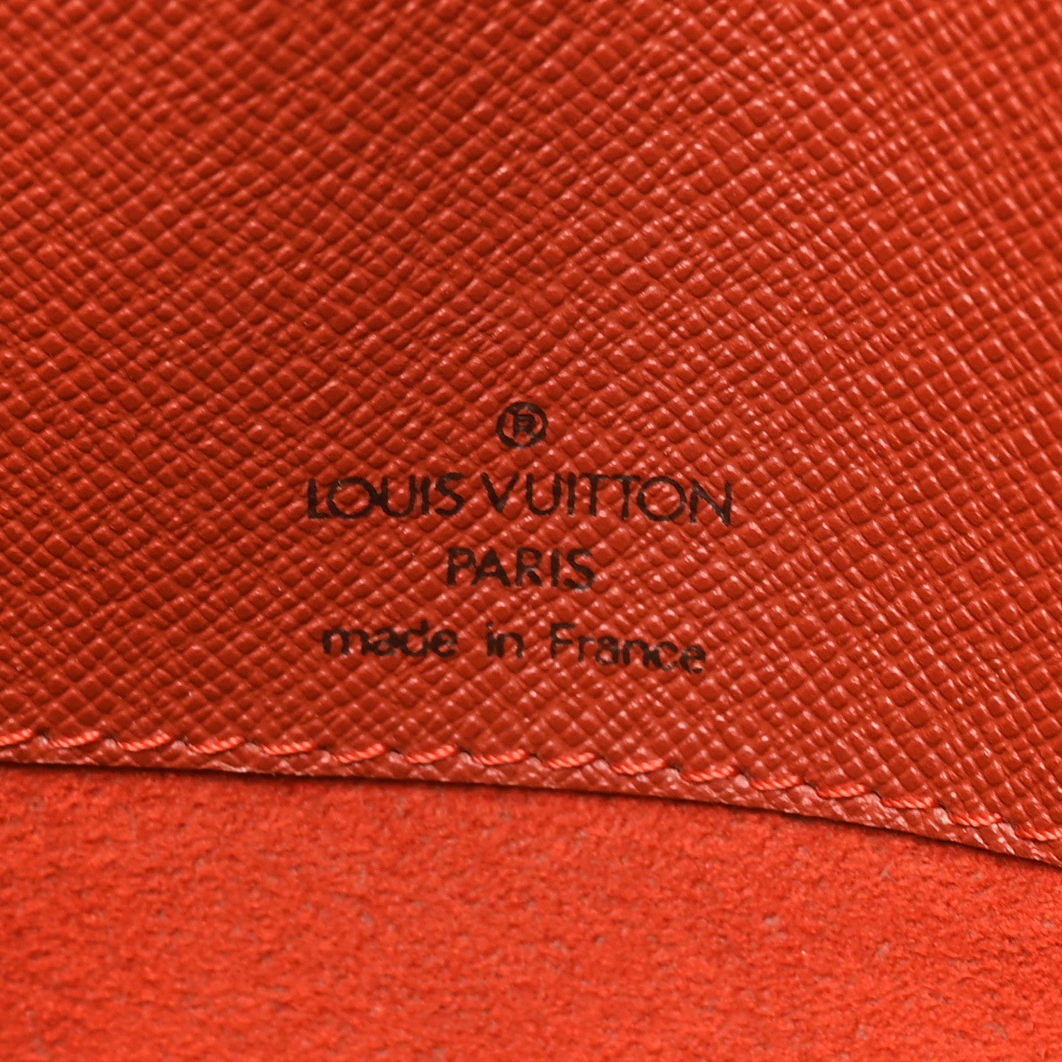 Damier Ebene Musette GM