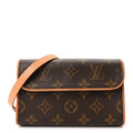 Monogram Pochette Florentine XS