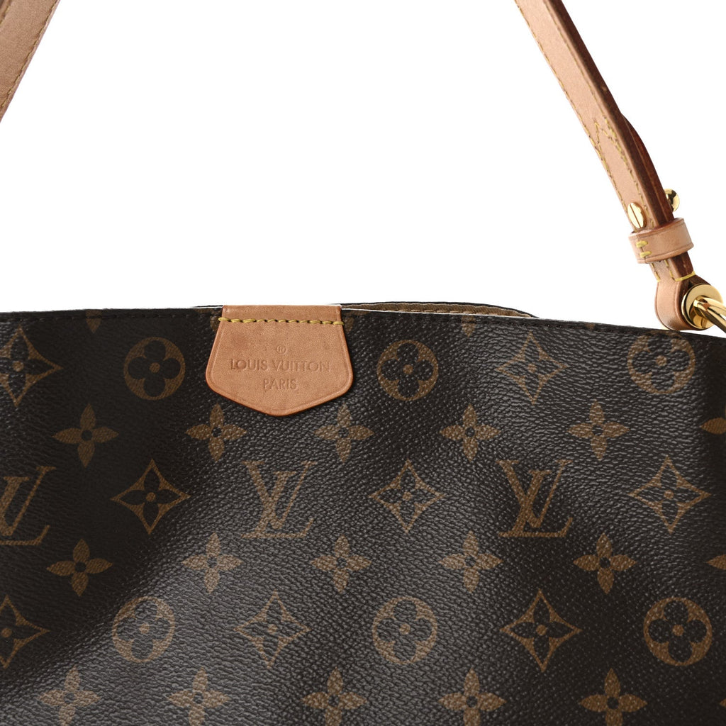 Monogram Graceful PM