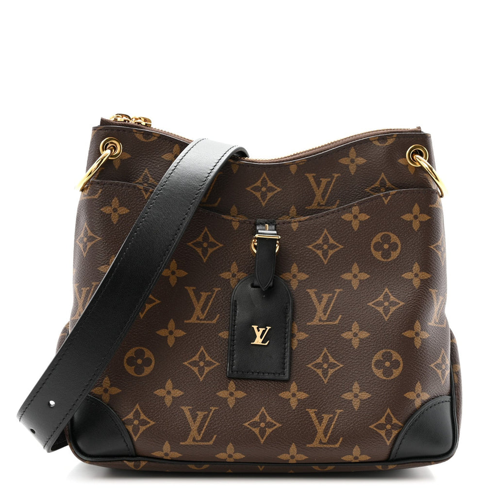 Monogram Odeon PM Black
