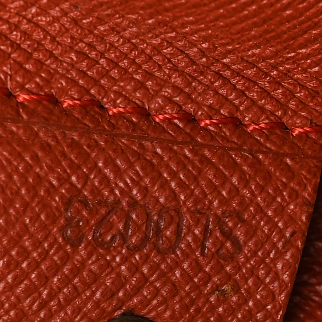 Damier Ebene Musette GM