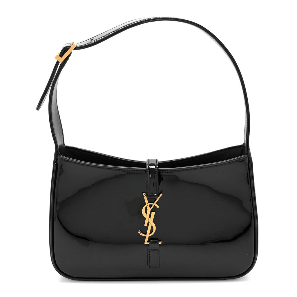 Patent Le 5 A 7 Hobo Black