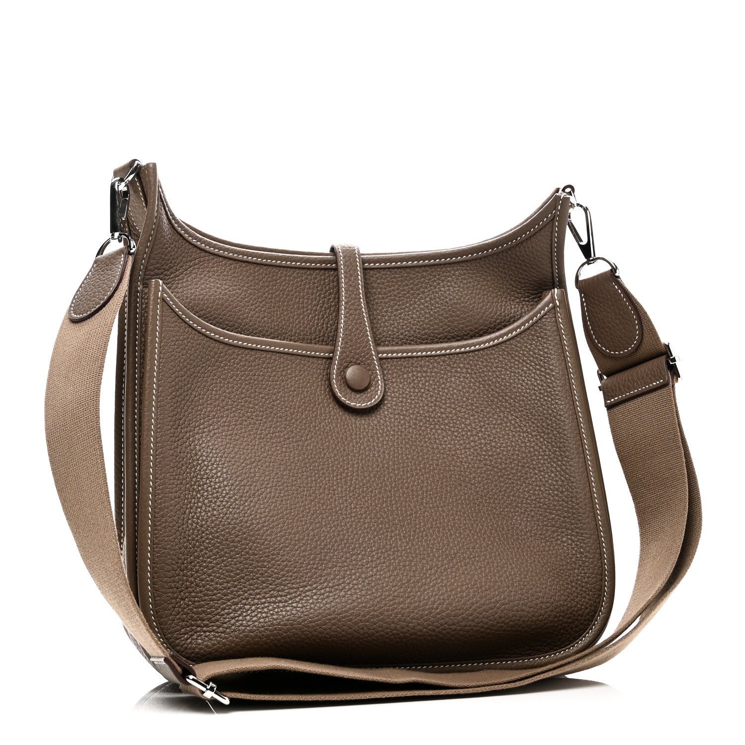 Taurillon Clemence Evelyne III PM Etoupe