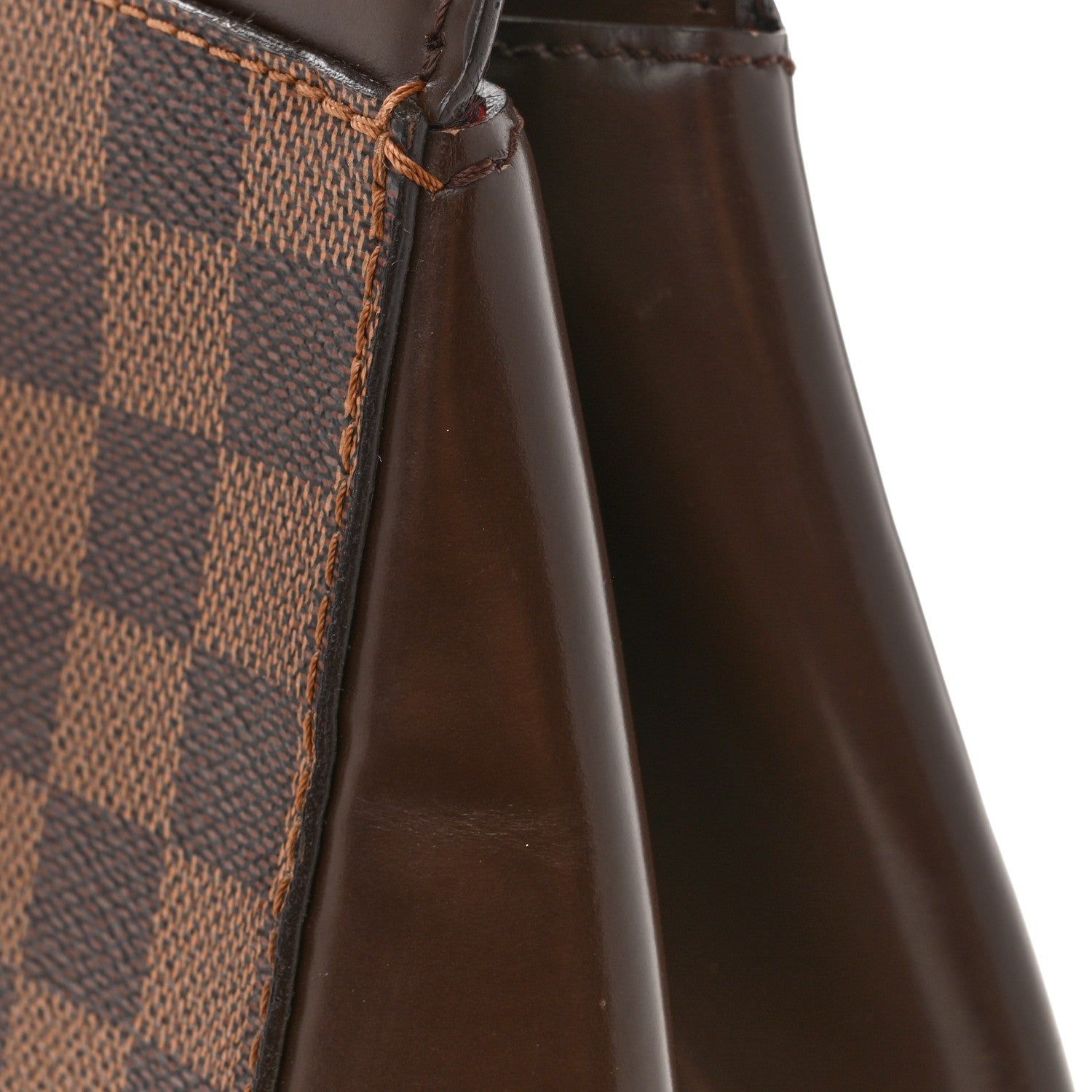 Damier Ebene Rivoli MM