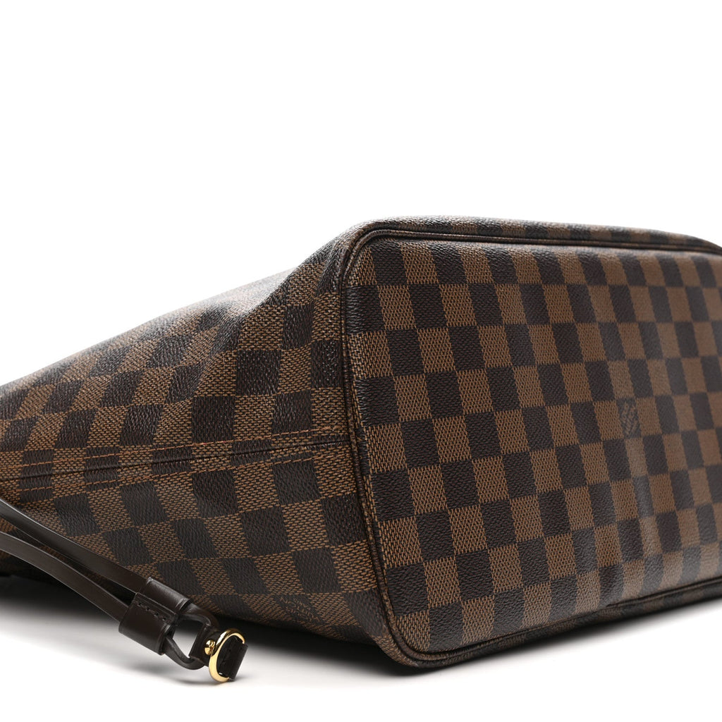 Damier Ebene Neo Neverfull MM