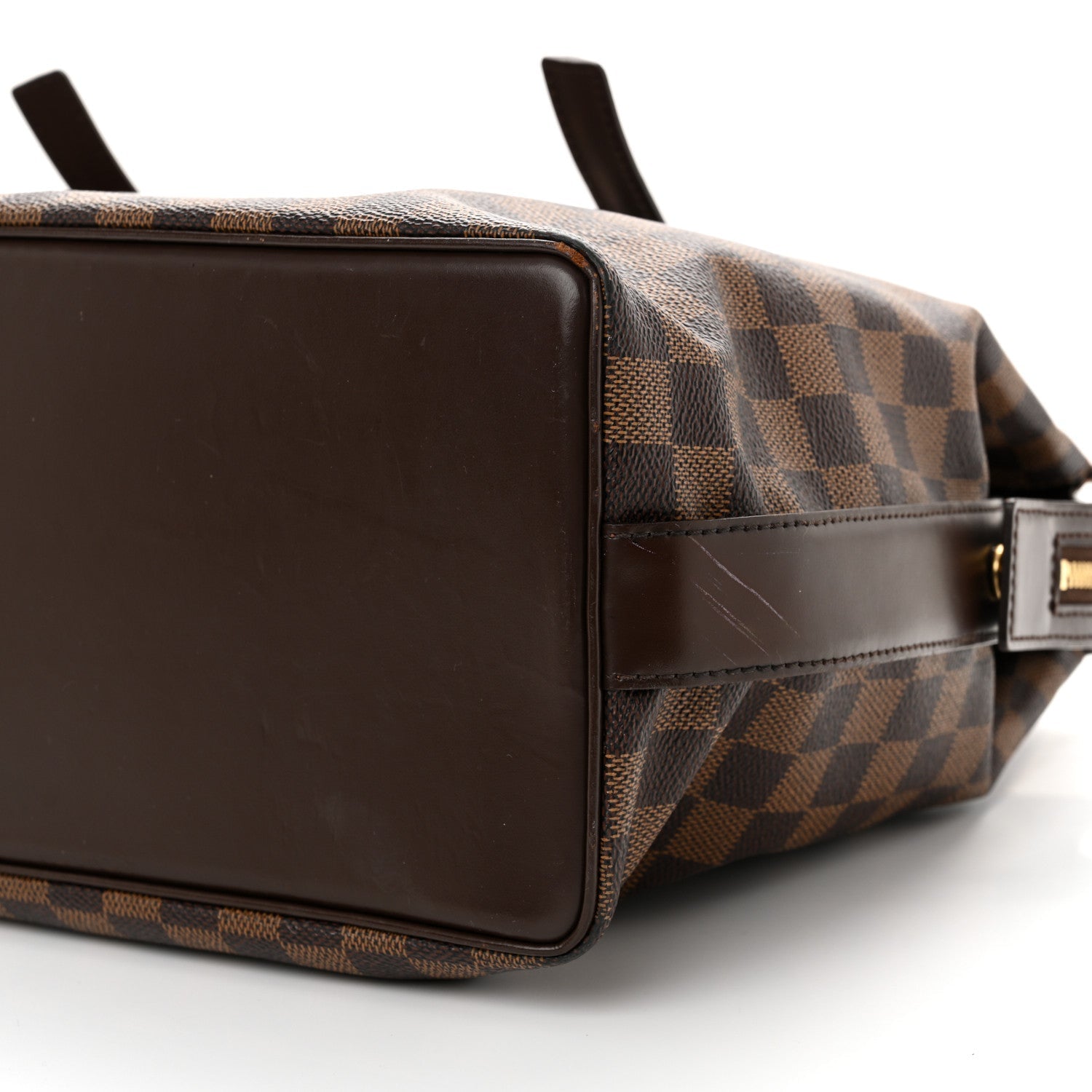 Damier Ebene Chelsea Tote