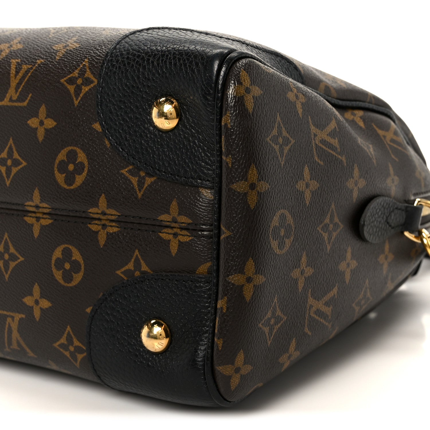 Monogram Retiro NM Black