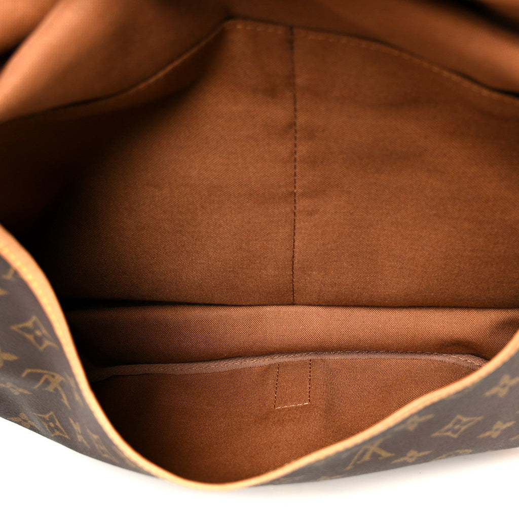 Monogram Saumur 35