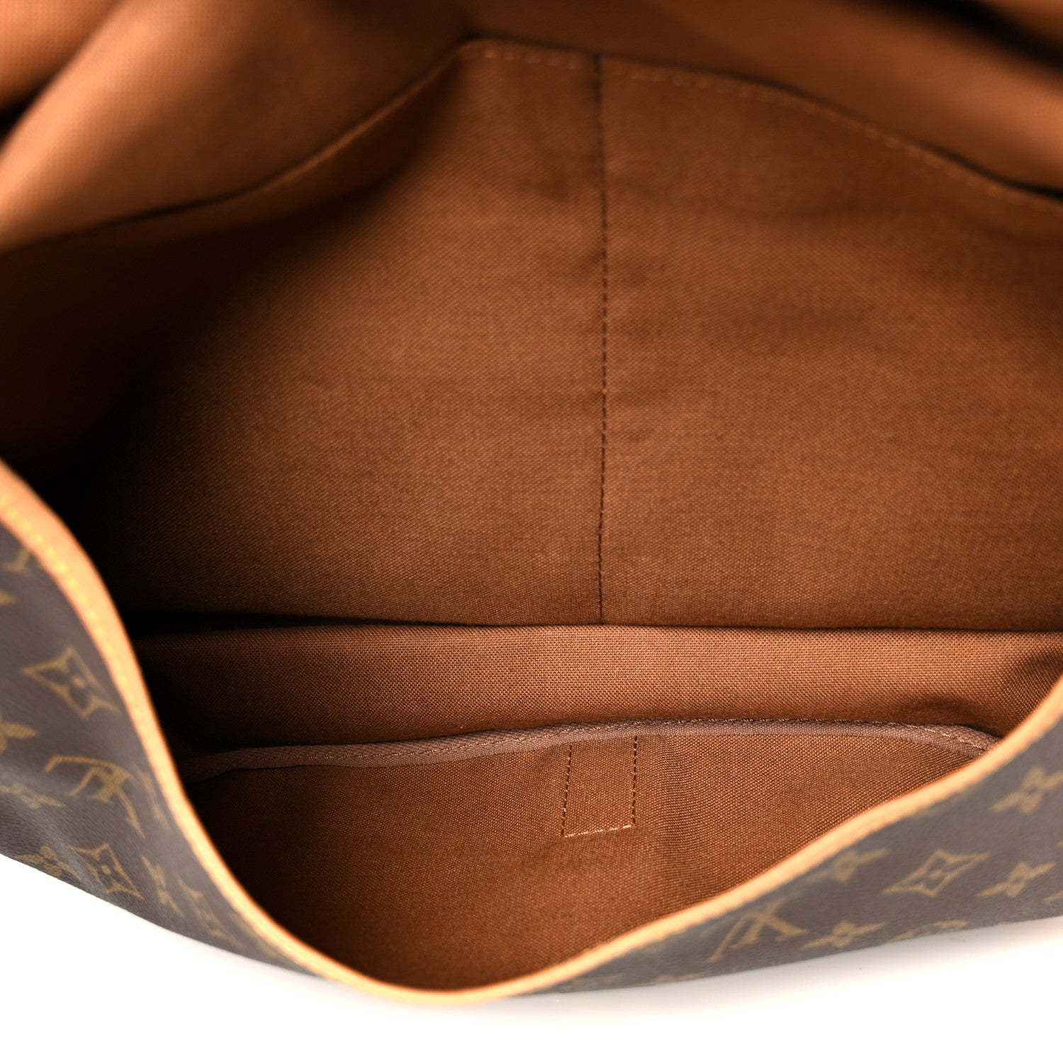 Monogram Saumur 35