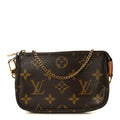 Monogram Mini Pochette Accessories