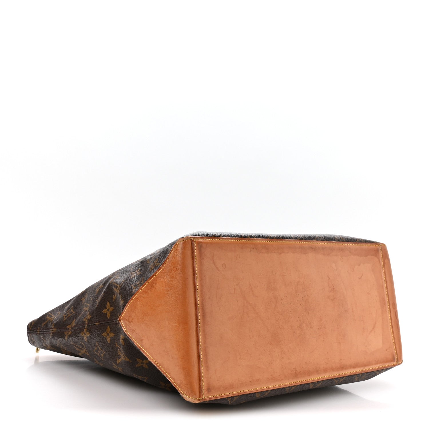 Monogram Cabas Mezzo