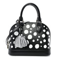 X YK Epi Alma BB Black White