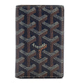 Goyardine Saint Pierre  Holder Navy