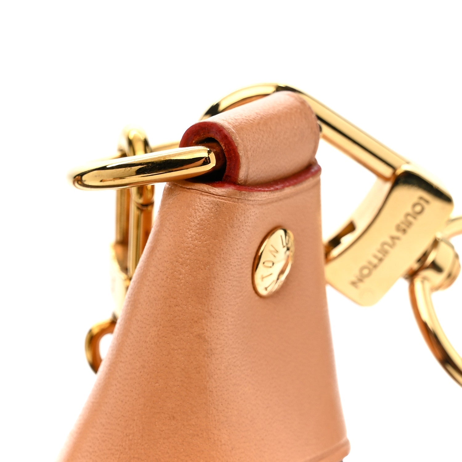 Monogram Loop