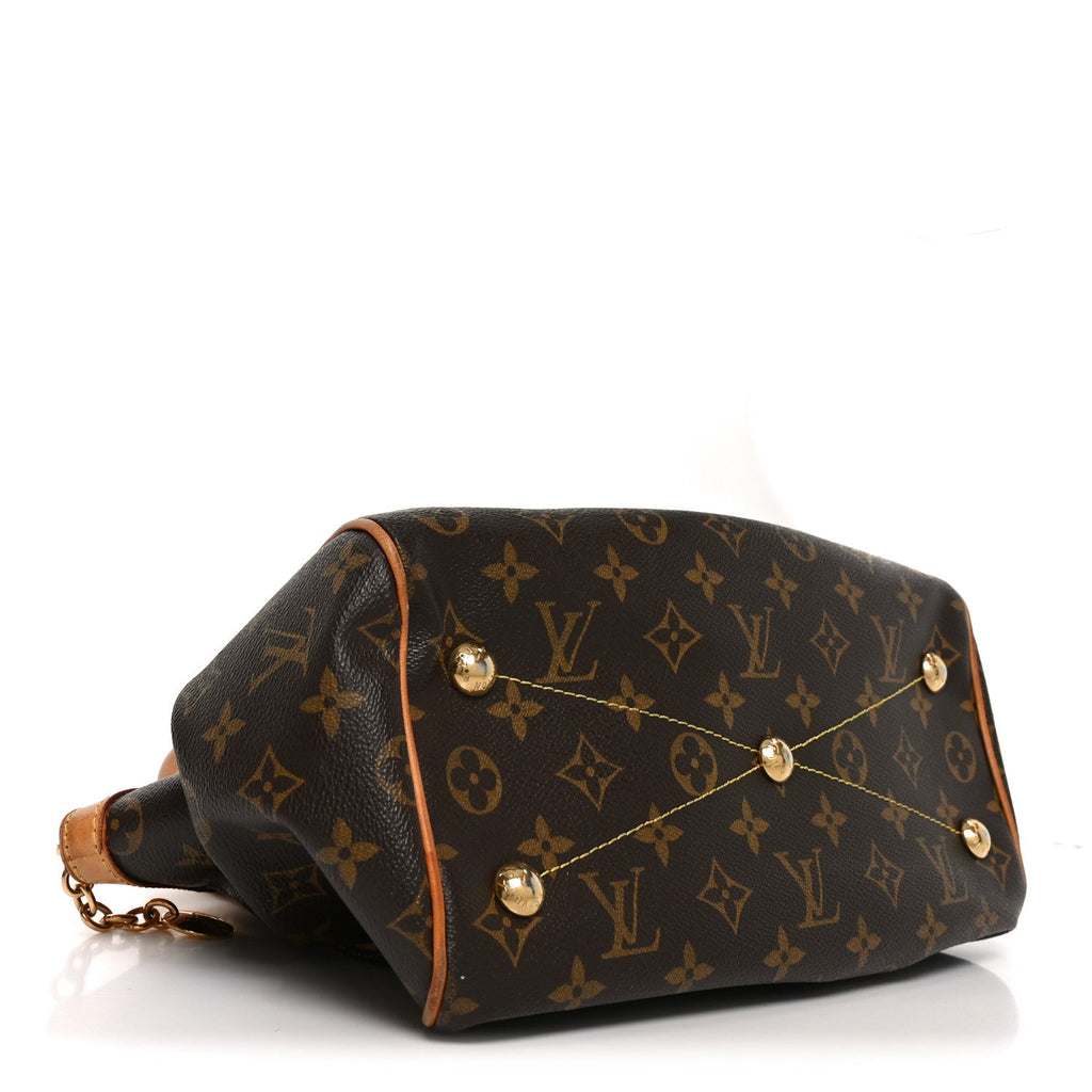 Monogram Tivoli PM