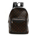 Monogram Macassar Josh NM Backpack