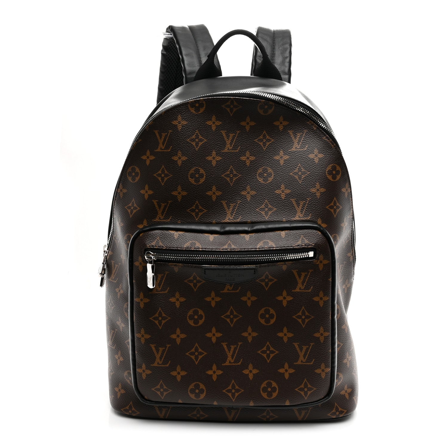 Monogram Macassar Josh NM Backpack