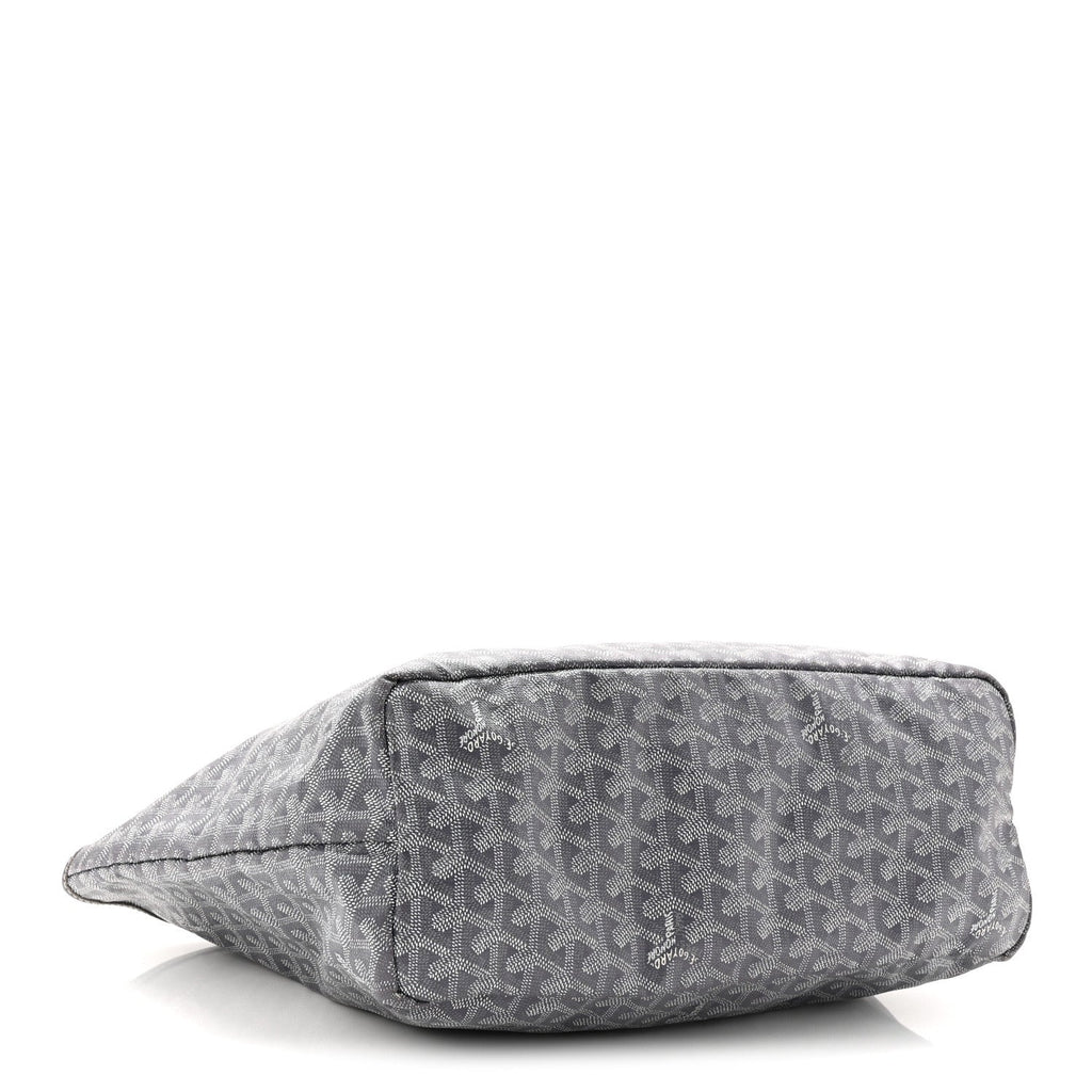 Goyardine Saint Louis PM Grey