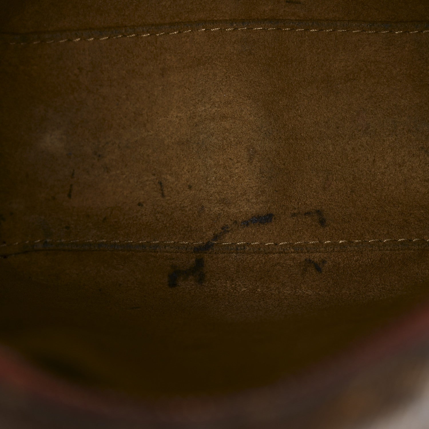 Monogram Boite Chapeau Souple MM