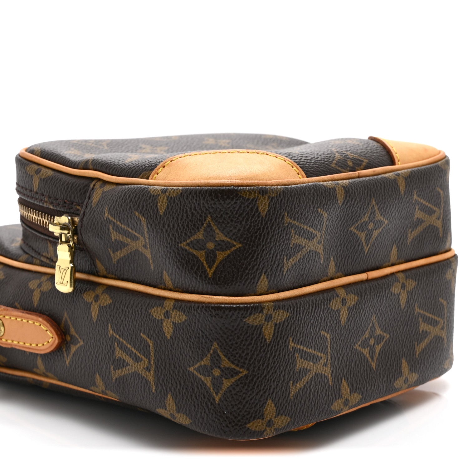 Monogram Amazone