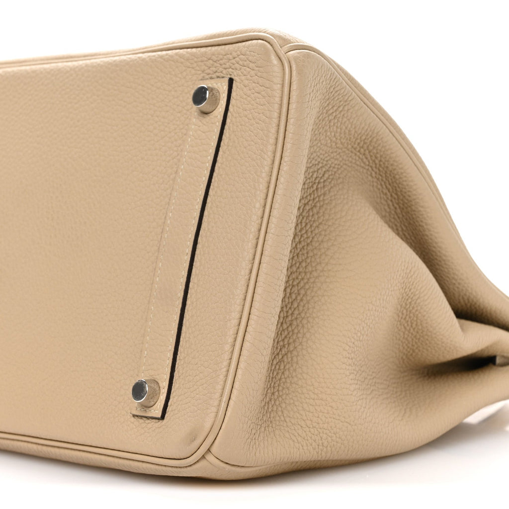 Togo BIRKIN 35 Trench