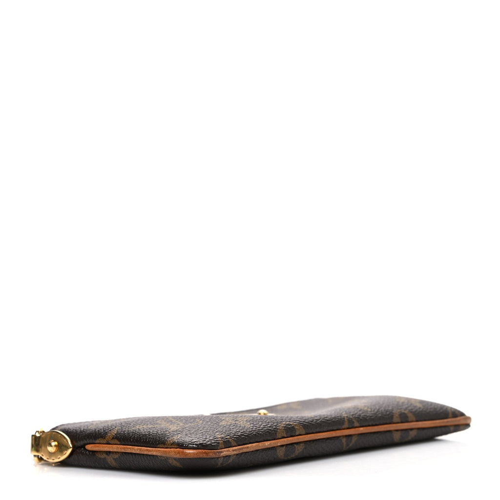 Monogram Pochette Milla MM
