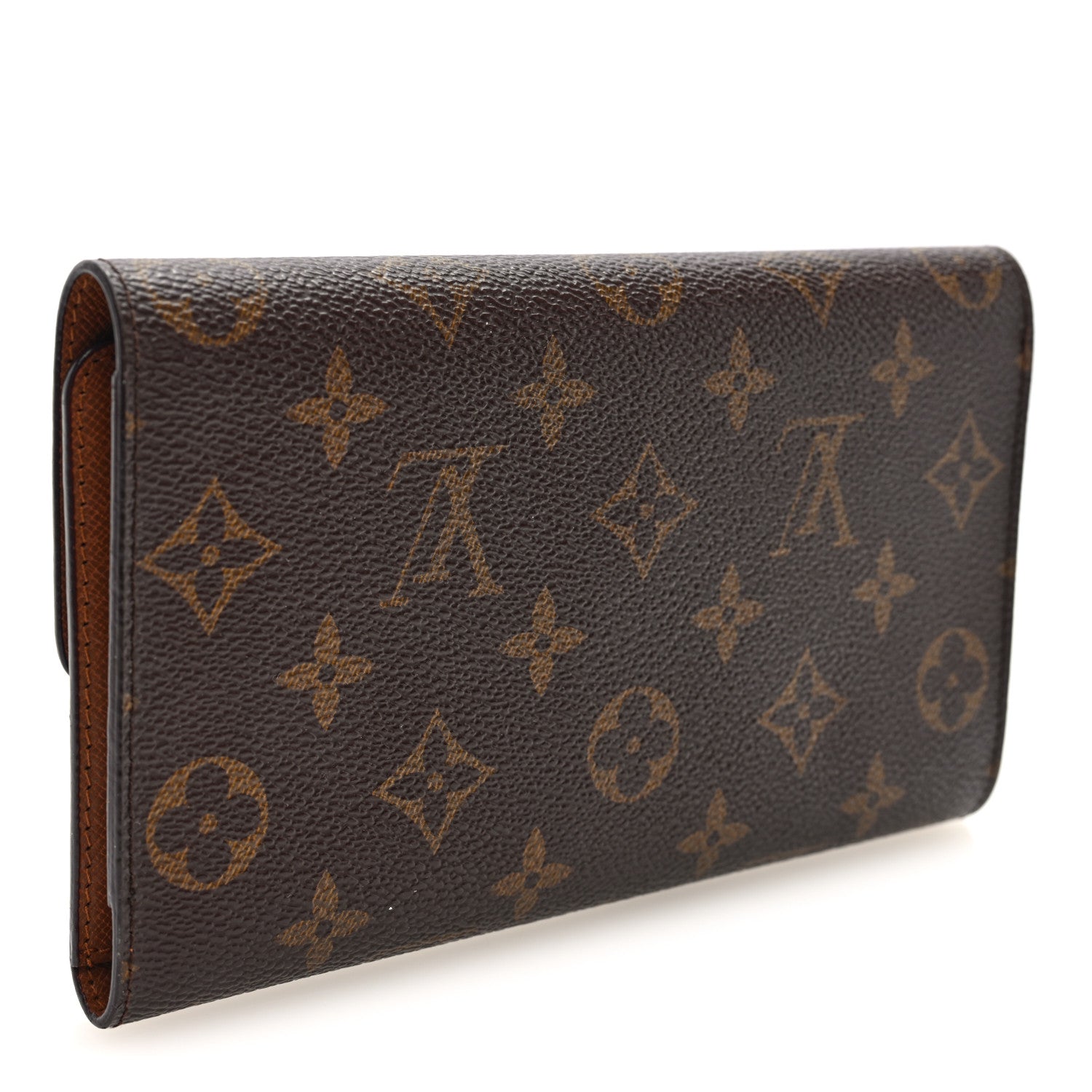 Monogram Porte Tresor International Wallet