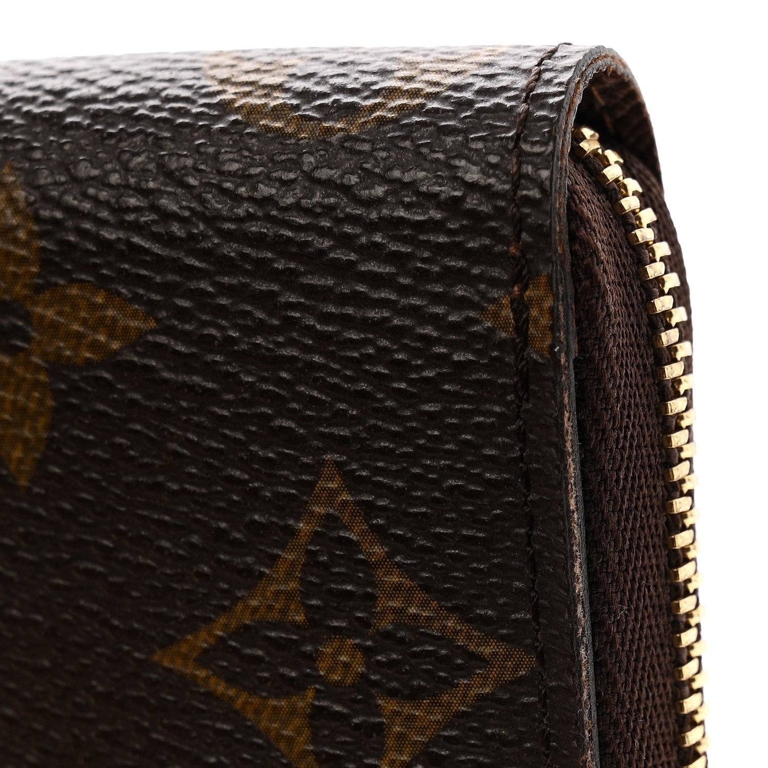 Monogram Zippy Coin Purse