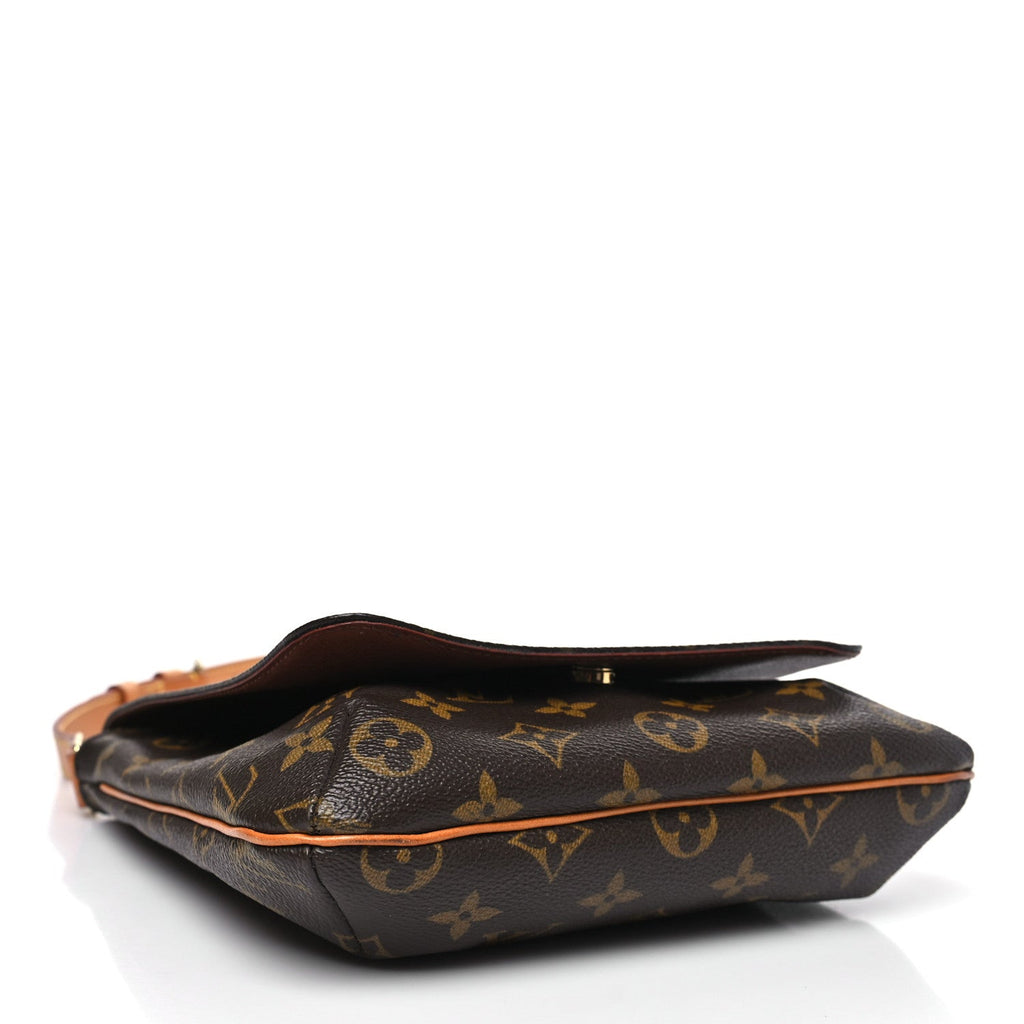 Monogram Musette Salsa